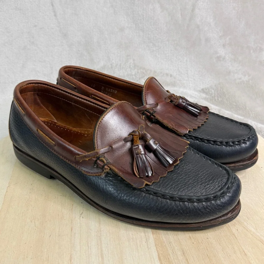 Allen Edmonds allen edmonds